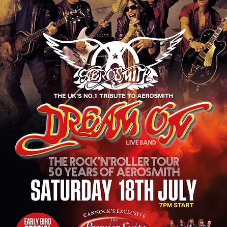 aerosmith