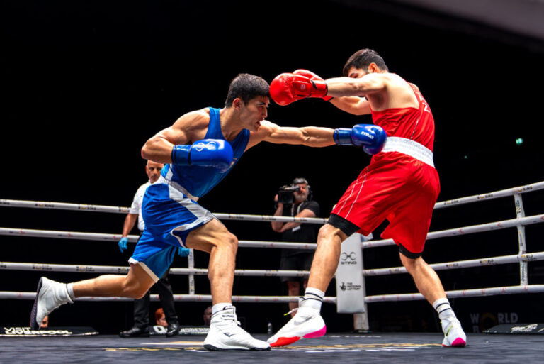 boxing 1