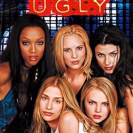 coyoteugly