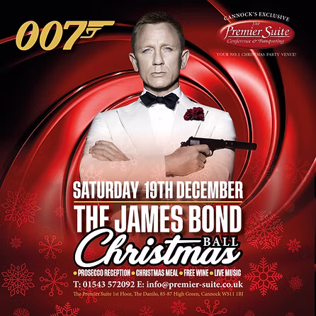jamesbond