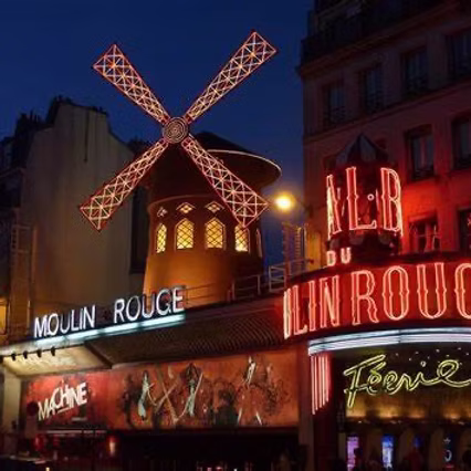 moulan rouge