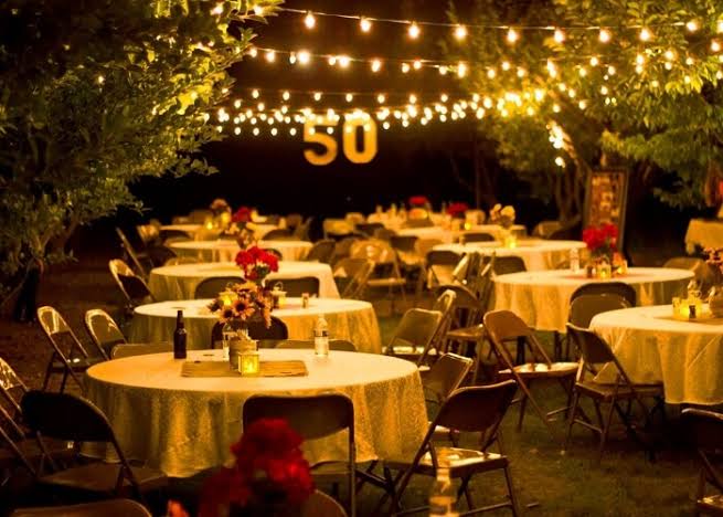 wedding 50